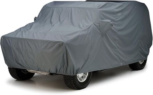 Covercraft Custom Fit Car Covers WeatherShield HP Taupe Taupe C16506PT in Saudi Arabia