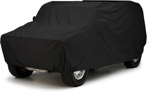 Covercraft Custom Fit Car Covers WeatherShield HP Taupe Taupe C16506PT in Saudi Arabia