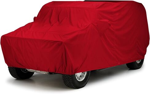 Covercraft Custom Fit Car Covers WeatherShield HP Taupe Taupe C16506PT in Saudi Arabia