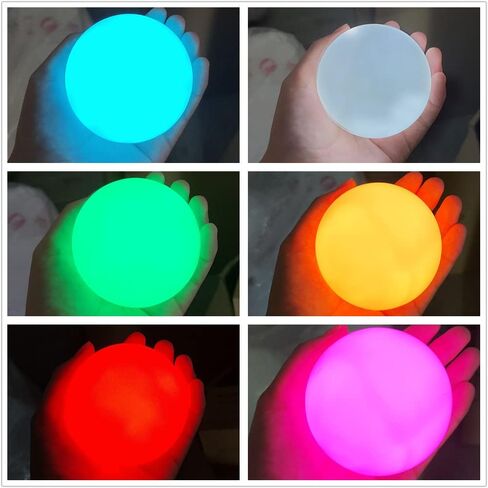 LED Coasters Set of 2, LED Coasters for Drinks, Bottle Lights for Liquor Bottles, Light up Coasters, Flash Cup Coaster Flashing Shots Light Perfect for Party Wedding Kitchen Dinning Fun Bar Coasters in Kuwait