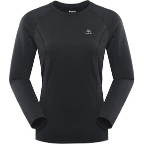 KAILAS Functional Long Sleeve Baselayer Sets Women's