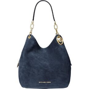 Michael Kors Lillie Large Chain Shoulder Bag