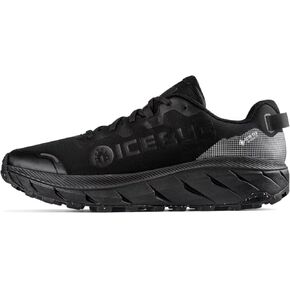 MESBUG MENS ARCUS2 RB9X GTX ROAD REARE مع حذاء الجر والأسود