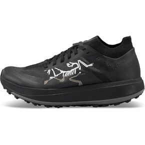 Arc'teryx Sylan Pro Shoe Men's | Breathable Mountain Running Shoe Built for Speed
