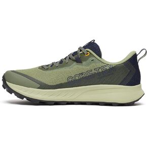 Saucony Men's Peregrine 15 Gore-Tex Racker Sneaker