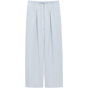Theory Women's Pleat Casual Pant
