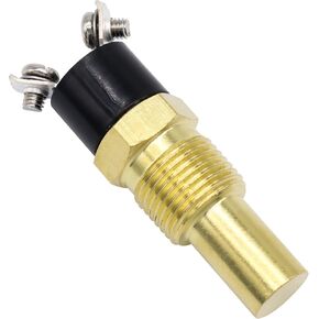 HiSport Temperature Switch 203-3222 Compatible with Caterpillar Engine 3408 3408E 3408C 3406 3406C 3304 3306 Replaces 7N-9785 CA2033222 203-3222 2033222