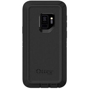 حافظة OtterBox Defender Series لهاتف Samsung Galaxy S9 (فقط - وليس Plus) حافظة فقط (Big Sur)