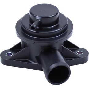 ApplianPar Turbo Recirculation Valve for Juke 2011 2012 2013 2014 2015 2016 2017