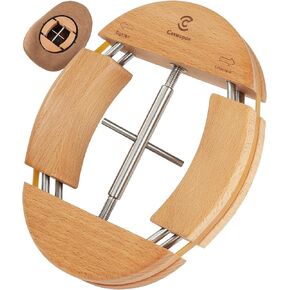 Hat Stretcher for Fitted Cowboy Hats Stretchers for Men - Expander Extender Shaper Widener Large Size Enlarger