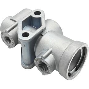 MDEOOSKY 279000 TP-3 TP3 Tractor Trailer Protection Valve, Replacement for Bendix Haldex 279000 279000X 279000RX