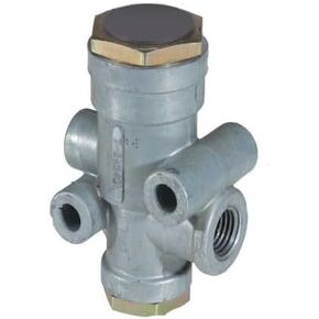 Bendix 280758N - Tr-3‚Ѣ Air Brake Inversion Valve - New