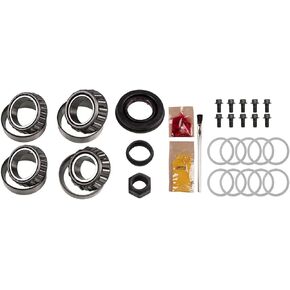 Motive Gear RC8RMKT Front Master Kit for a Chrysler 8" Differential with Timken Tapered Bearings