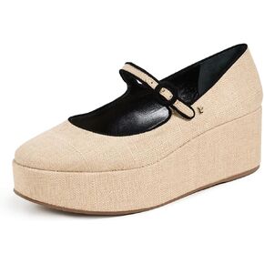 Larroodé Women's Blair Flatforms