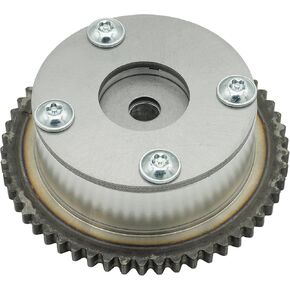 Intake CVVT Engine Timing Camshaft Sprocket 243502E011 Kit for 2011-2015 Hyundai Elantra 2013-2014 Hyundai Elantra GT 2014-2016 Kia Forte/Forte Koup 2012-2013 Kia Soul