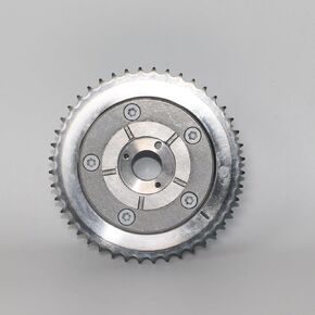 محرك متغير صمام توقيت عمود الحد من عمود الحدبات Phaser 12623368 VVT630 5S15834 متوافق مع Cadillac Escalade Silverado Suburban V8 متوافق مع GMC Sierra Yukon