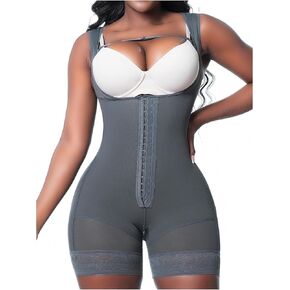 Sonryse Shapewear for women Fajas Colombianas Moldeadoras | Stage 2 Faja Control Shapewear after Tummy Tuck and Liposuction
