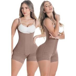 Sonryse Stage 2 faja Tummy Tuck Compression Garment | Faja Body Shaper Shapewear for Women | Fajas Colombianas Moldeadoras