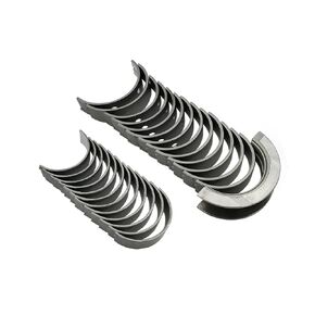 STD Main & Con Rod Bearings Fits for BMW N54B30 N55B30 135i M135i M235i 335i 535i 640i 740i, Std Rod & Main Bearing Set