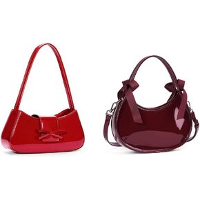 Red+Wine Red