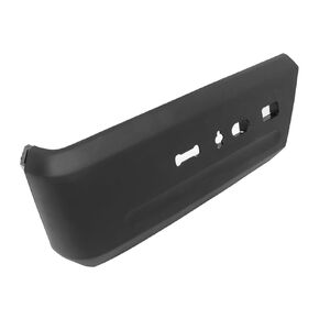 Seat Switch Housing Panel Bezel 7L1Z-14A707-CC Fits for Expedition 2007-2014 Seat Switch Bezel Trim Driver Side Black Upgraded Plastic 7L1Z14A707CC