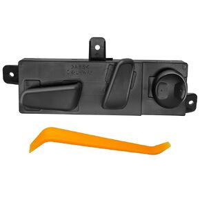 Left Driver Side Power Seat Switch Compatible with Hyundai Sonata 2015 2016 2017 2018 2019 for Tucson 2015 2016 2017 2018 2019 2020 Replaces 88193-F8110 88193F8110