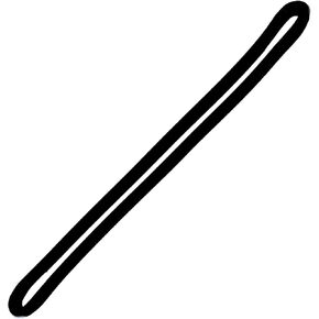 5736 Foam Gasket