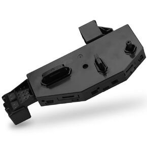 Bestview Driver Side Left Seat Adjust Switch Replacement for 2015-2020 Chevy Silverado GMC Sierra Cadillac Buick 23247095