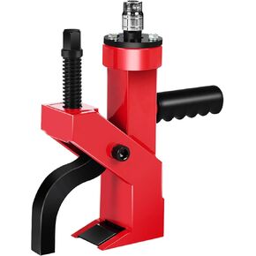 Pneumatic Bead Breaker,Tire Bead Breaker Change Tool Car Repair,Effortless Tire Changing for Cars, Trucks