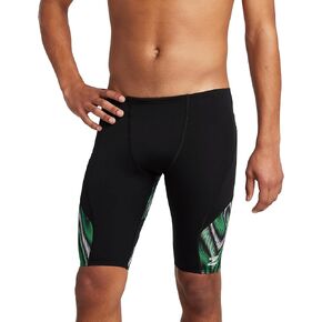 Speedo 800343932028 Purpose Jammer Team Bright Green 28