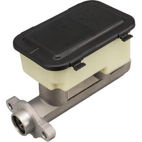 KAX M390279 Brake Master Cylinder Replacement for Chevrolet K3500 1994-2000, Chevrolet C3500 1994-2000, GMC K3500 1994-2000, GMC C3500 1994-2000, Chevrolet P30 1995-1999, GMC P3500 1995-1999