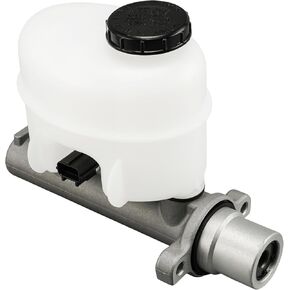 Torchbeam M630001 Brake Master Cylinder Replace for 2004-2008 Ford F-150 ، 2006-2008 Lincoln Mark LT