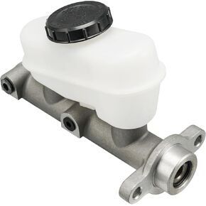 PHILTOP Brake Master Cylinder Replacement for Ford Ranger 1990-1994, Ford Explorer 1991-1994, B4000 1994, B3000 1994, B2300 1994, Navajo 1991-1994 M39953
