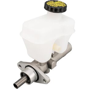 KAX M630529 Brake Master Cylinder Replacement for Ford Escape 2009-2012, Mercury Mariner 2009-2011, Tribute 2008-2011