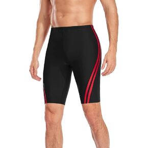 Adoretex Boy's/Men's Splice Chammer Swimsuit