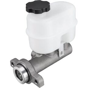 Philtop Brake Master Cylinder Presentive لـ Chevrolet Silverado 1500 2009-2014 ، GMC Sierra 1500 2009-2014 ، Chevrolet Tahoe 2009-2014 ، Chevrolet Suburban 1500 2009-2014 M630508