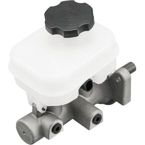 KAX M630316 Brake Master Cylinder Replacement for Chevrolet Colorado 2004-2008, GMC Canyon 2004-2008