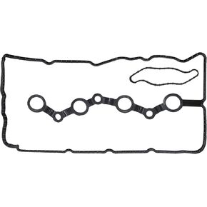 Engine Valve Cover Gasket Set Compatible with Kia Optima Sorento 2016 2017 2018 2019 2020 2.0L 2.4L - Replace VS50892 22441-2GGB0