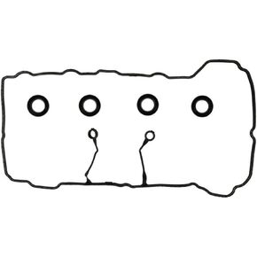 VS50824R Engine Valve Cover Gasket Set Compatible with Hyundai Elantra 2011-2016, Elantra Coupe 2013-2013,Elantra GT 2013-2013,Kia Forte 2014-2016, Soul 2012-2013 Replace VS50733 22441-2E000