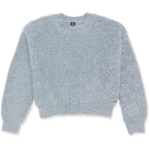 Volcom Big Girls Yassified Sweater