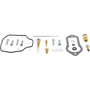 All Balls Racing Carburetor Rebuild Kit 26-1314 Compatible With/Replacement For Yamaha TW200 Trailway 1987-2000