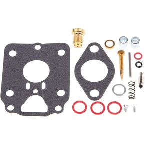 BH-Motor New Carburetor Rebuild Kit for ONAN 142-0664 142-0475 CCK BH BHR CK OS MTK OTC MKH