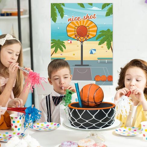 Wernnsai Pin the tail on the Llama Party Games - Llama موضوع عيد ميلاد اللوازم للأطفال الفتيات 21 "× 28" ملصق Llama 24 PCS Tails Party Decorts in Kuwait