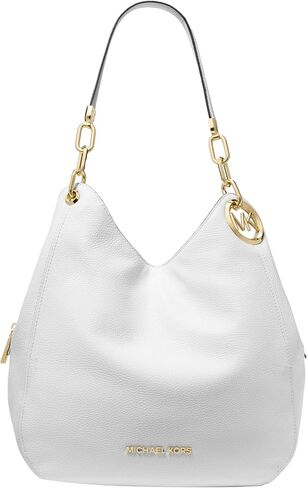 Michael Kors Lillie Large Chain Shoulder Bag in Saudi Arabia