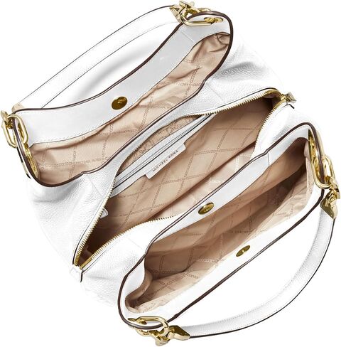 Michael Kors Lillie Large Chain Shoulder Bag in Saudi Arabia