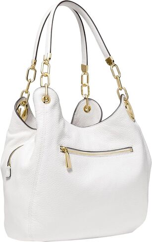 Michael Kors Lillie Large Chain Shoulder Bag in Saudi Arabia