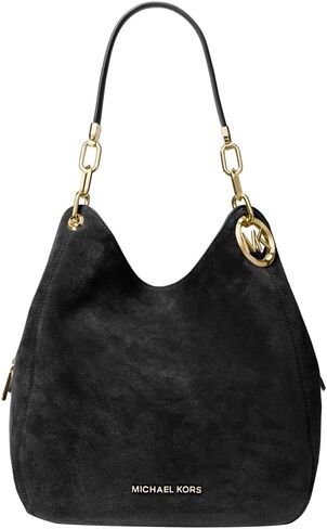 Michael Kors Lillie Large Chain Shoulder Bag in Saudi Arabia