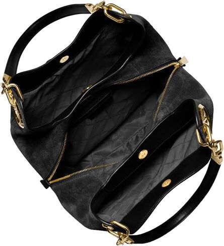 Michael Kors Lillie Large Chain Shoulder Bag in Saudi Arabia