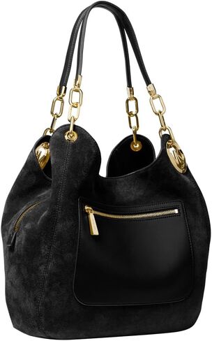 Michael Kors Lillie Large Chain Shoulder Bag in Saudi Arabia