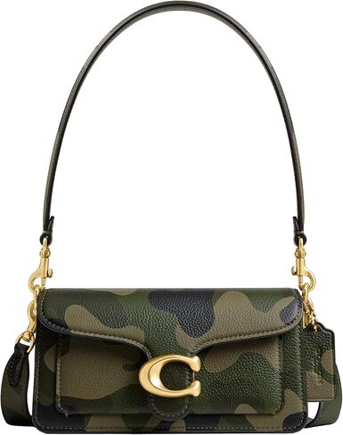 Coach Tabby Shoulder Bag 20 in Saudi Arabia